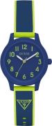 Guess Kwartshorloge JESSE, GK0002G1 Polshorloge, herenhorloge, ideaal ...