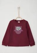 NU 20% KORTING: s.Oliver RED LABEL Junior Sweatshirt