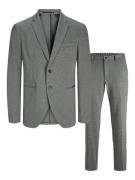 NU 20% KORTING: Jack & Jones Pak JPRJAXON JERSEY SUIT