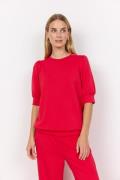 NU 20% KORTING: soyaconcept Shirtblouse SC-BANU 83