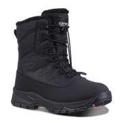 Icepeak Snowboots ALOFI MS waterdicht en gevoerd