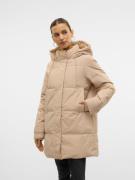 NU 20% KORTING: Vero Moda Gewatteerde jas VMLEONIELEA DOWN JACKET NOOS...