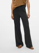 NU 20% KORTING: Vero Moda Comfortbroek VMKANVA NW GLITTER WIDE PANT JR...