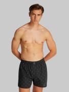 NU 20% KORTING: Calvin Klein Geweven boxershort BOXER SLIM met smalle ...