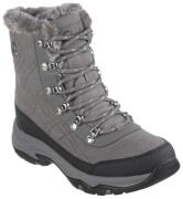 NU 20% KORTING: Skechers Winterlaarzen TREGO - COLD BLUES in waterproo...