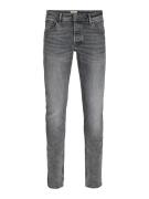 NU 20% KORTING: Jack & Jones Slim fit jeans JJIGLENN JJCOLE CB 125