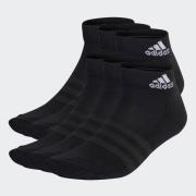 adidas Performance Functionele sokken CUSHIONED SPORTSWEAR ANKLE SOCKS...