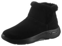 NU 20% KORTING: Skechers Winterlaarzen GO WALK ARCH FIT CHERISH