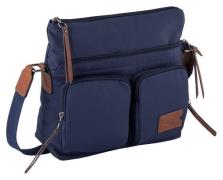 NU 20% KORTING: camel active Schoudertas SKY Cross bag M van licht rob...