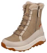 NU 20% KORTING: Rieker EVOLUTION Winterlaarzen ankle boot, profile sol...