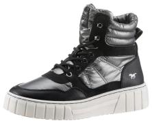 NU 20% KORTING: Mustang Shoes Winterlaarzen met zacht verdikte rand