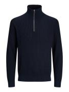 NU 20% KORTING: Jack & Jones PlusSize Schipperstrui JPRBLALIAM KNIT HA...