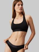 NU 20% KORTING: Calvin Klein Bralette-bh UNDERWEAR GIFT SET met ck-log...