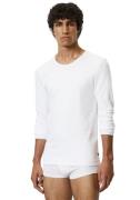 NU 20% KORTING: Marc O'Polo T-shirt met ronde hals