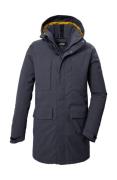 NU 20% KORTING: Killtec Parka KOW 80 MN PRK