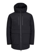 NU 20% KORTING: Jack & Jones PlusSize Parka JCOCHARLIE PARKA JACKET BF...