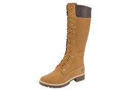 NU 20% KORTING: Timberland Veterlaarzen Women's Premium 14in WP B Wint...