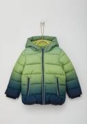 NU 20% KORTING: s.Oliver RED LABEL Junior Outdoorjack met een capuchon