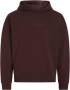 NU 20% KORTING: Calvin Klein Hoodie L/S HOODIE met logo-opschrift