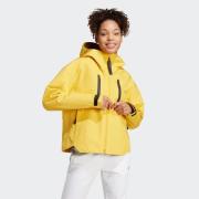 NU 20% KORTING: adidas Sportswear Outdoorjack W MYSHELTER R J