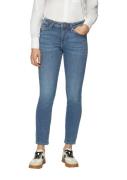 NU 20% KORTING: s.Oliver 5-pocket jeans met stretch