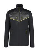 Luhta Fleecejack H FLEECEJACKE ONKAMO