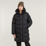 NU 20% KORTING: G-Star RAW Parka Whistler Parka Puffer wmn