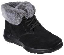 NU 20% KORTING: Skechers Winterlaarzen ON-THE-GO JOY - PLUSH DREAMS