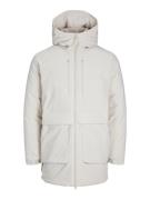 Jack & Jones Parka JCOCHARLIE PARKA JACKET BF