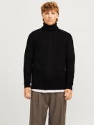 NU 20% KORTING: Jack & Jones Coltrui JJCRAIG KNIT ROLL NECK AW24