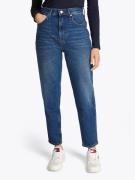 NU 20% KORTING: TOMMY JEANS Mom jeans Tommy Jeans - High waist - Mom-J...