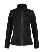 NU 20% KORTING: Luhta Vest D STRICKJACKE HALMENIEMI