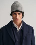 NU 20% KORTING: Gant Beanie UNISEX. SHIELD WOOL BEANIE