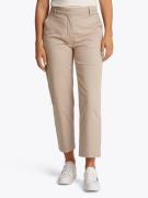 Tommy Hilfiger 7/8-broek met persplooien