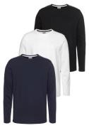 NU 20% KORTING: Eastwind Shirt met lange mouwen Lange mouw, basic-stij...