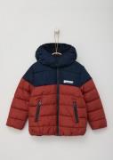 NU 20% KORTING: s.Oliver RED LABEL Junior Outdoorjack met een capuchon