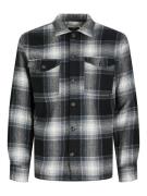 NU 20% KORTING: Jack & Jones Overhemd met lange mouwen JCOEDDIE CHECK ...