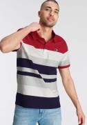 KangaROOS Poloshirt halfarm, regular fit, casual, van katoen