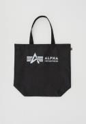 Alpha Industries Rugzak Alpha Industries Accessoires - Bags Alpha Shop...