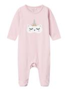 Name It Pyjama NBFRANDA NIGHT SUIT