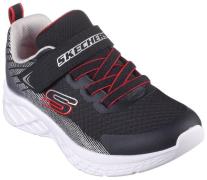 NU 20% KORTING: Skechers Sneakers MICROSPEC II , vrijetijdsschoen met ...