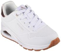 NU 20% KORTING: Skechers Sneakers ESS - STREET GIRLS , vrijetijdsschoe...