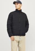 Jack & Jones Gewatteerde jas JJESTATE PACKABLE PUFFER COLLAR NOOS