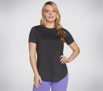 Skechers Functioneel shirt GODRI SWIFT TUNIC TEE