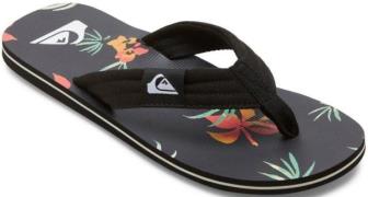 NU 20% KORTING: Quiksilver Teenslippers MOLOKAI LAYBACK SNDL