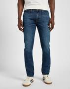 NU 20% KORTING: Lee® Slim fit jeans Luke