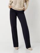 TONI Stretchbroek Jenny Wide Leg bi-elastisch, voor een comfortabele p...