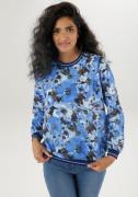 NU 20% KORTING: Aniston SELECTED Shirtblouse met strepen op de sportie...