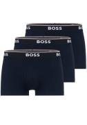 NU 20% KORTING: BOSS Boxershort met boss opdruk op de tailleband (3 st...