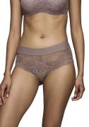 Triumph Slip Body Make-Up Illusion Lace Shorty